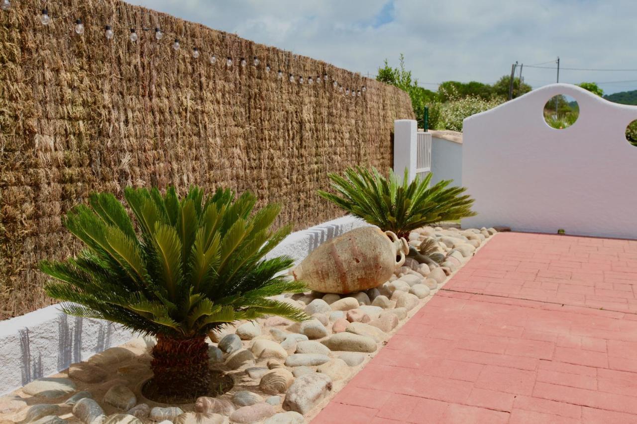 NatureTreeHouse Casa sobre los árboles Blanes Exterior foto